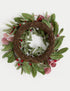 Marks & Spencer "Red Berry Wreath"